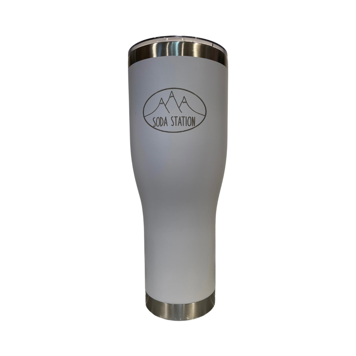 Kosmos Q 40 oz Tumbler - Stays Hot Or Cold For Hours