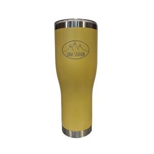 40 oz Tumbler